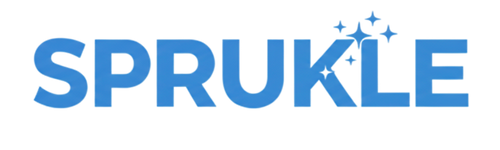 SPRUKLE